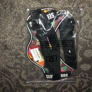 Service Dog Harness- Medium